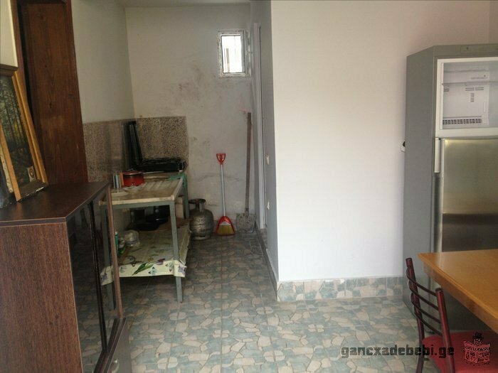 Flat for rent in Batumi.