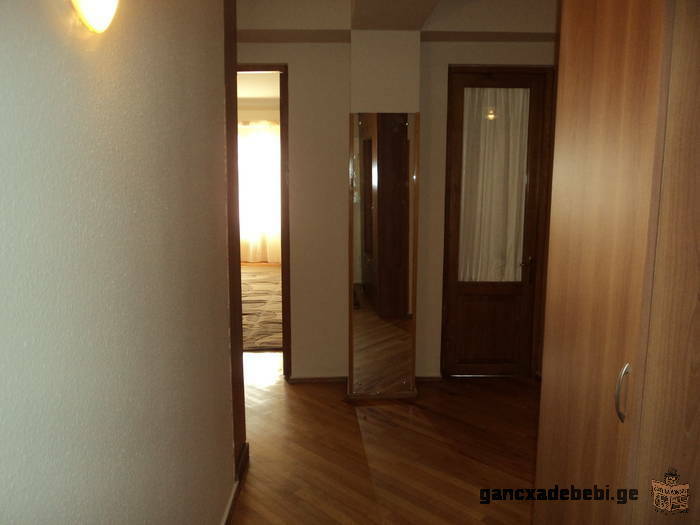 Apartment For Rent in the center of the city By Owner: