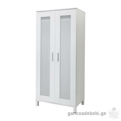 wardrobe ikea aneboda