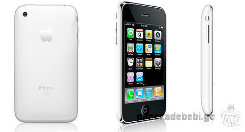 iphone3gs 16Gb