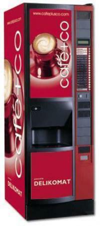 ყავის აპარატები, ყავა, რძე, შოკოლადი, coffee machine