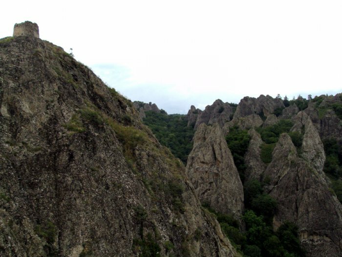 ლაშქრობა ბირთვისში