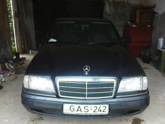 for sale a car, mersedesbenz