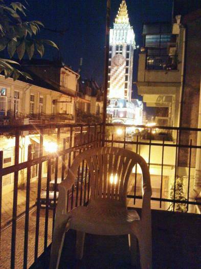 appartement louer 3 à Batumi