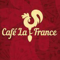 kafe la fransi