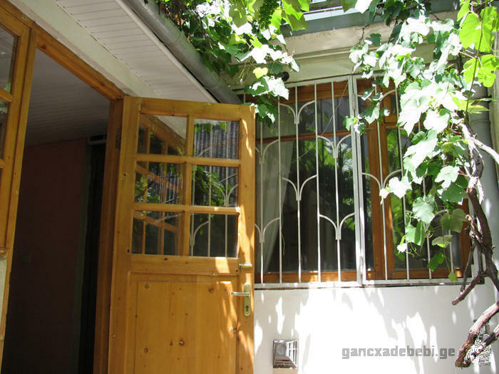 House for rent in Saburtalo, Dolidze street