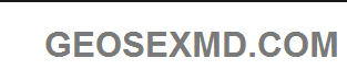 geosexmd.com