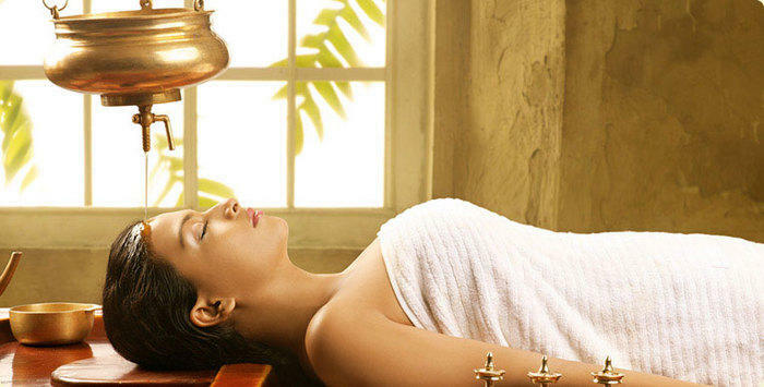 INDIAN AYURVEDA MASSAGE, THERAPY & YOGA