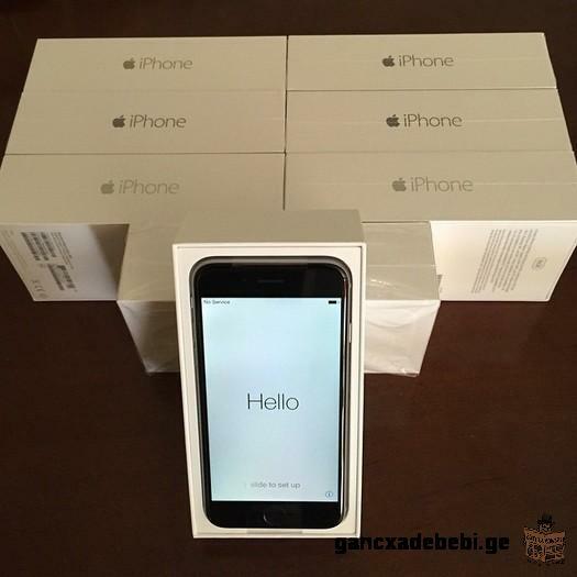 APPLE iPhone 6 - 64 GB Space Grey