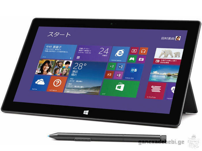 surface pro 128