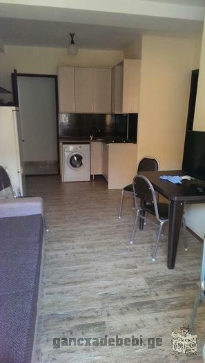 New Flat For Rent- near marjanishvili squere