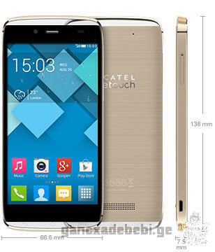 Alcatel One Touch Idol Альфа 6032X для продажи