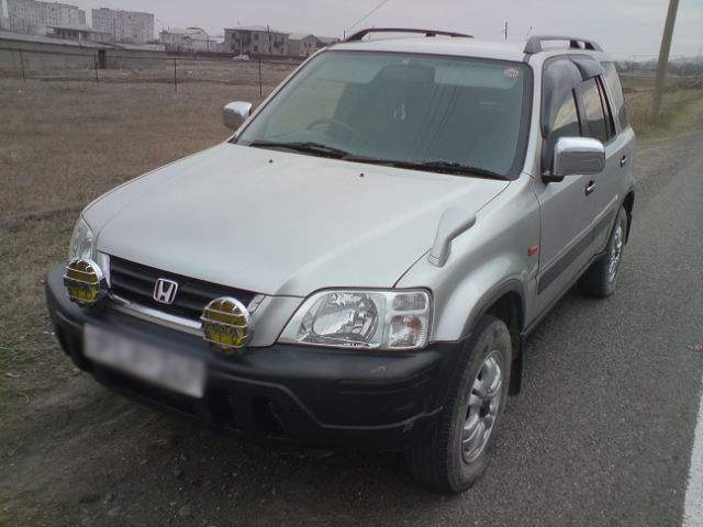 Продается машина HONDA CR-V, $ 3500 , Контакт: 593 59 79 06