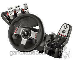 Logitech wheel G27 for sale