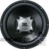 JBL GT5-12D Car Subwoofers