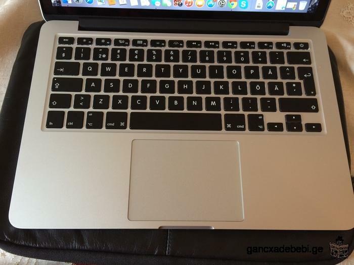 macbook pro ( apple)