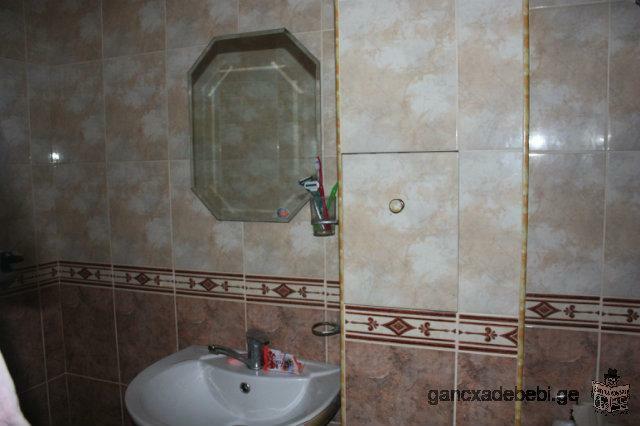 Apartment for rent in Kutaisi