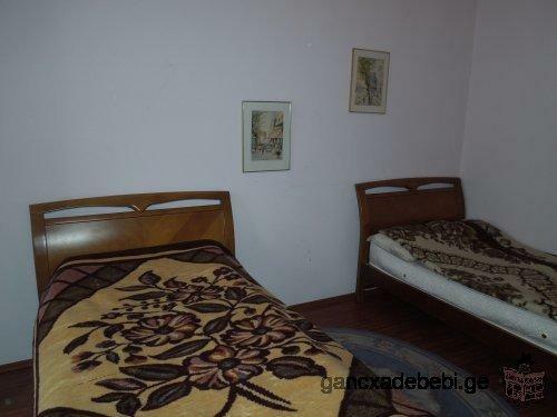 4 bedroom apartment for rent in batumi.