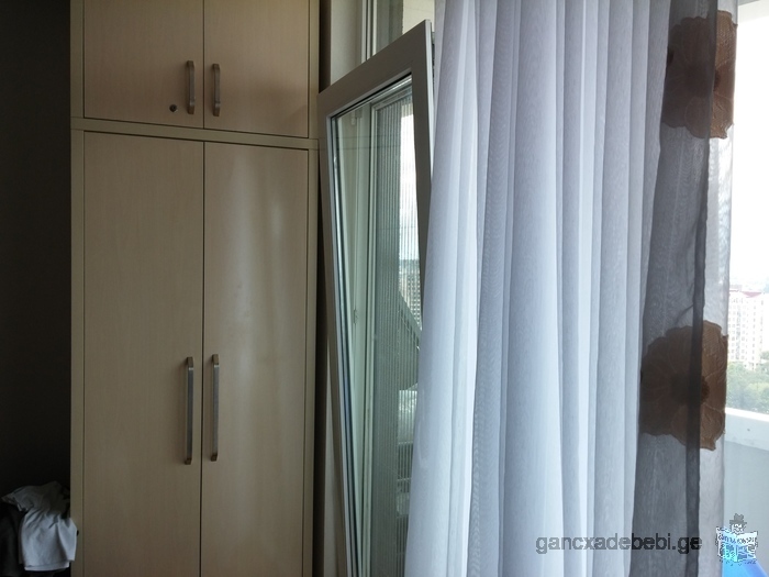 For rent a hotel room in Apartment ORBI RESIDENCE