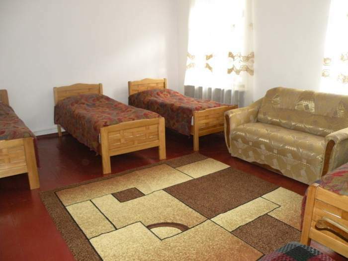 Guest House ,Mountain Star" In Kazbegi