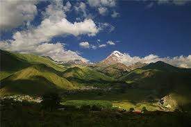 Kazbegi, Georgia House for sale