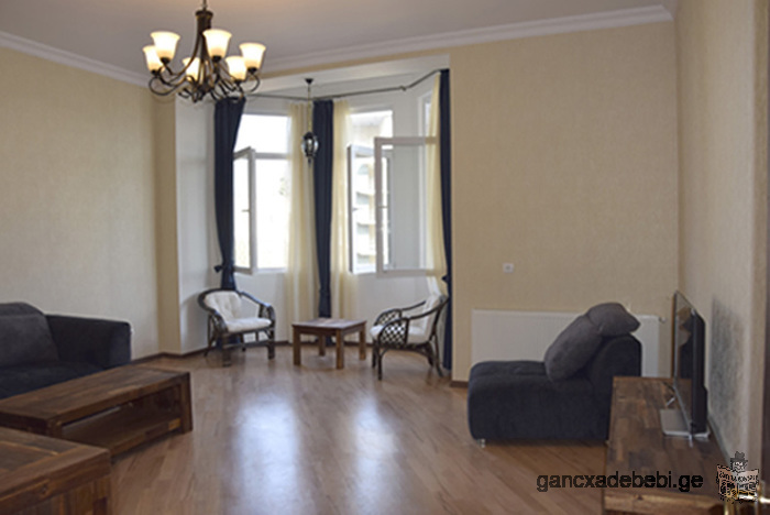 Beautiful flat in Vera for rent! Tel: 577780037