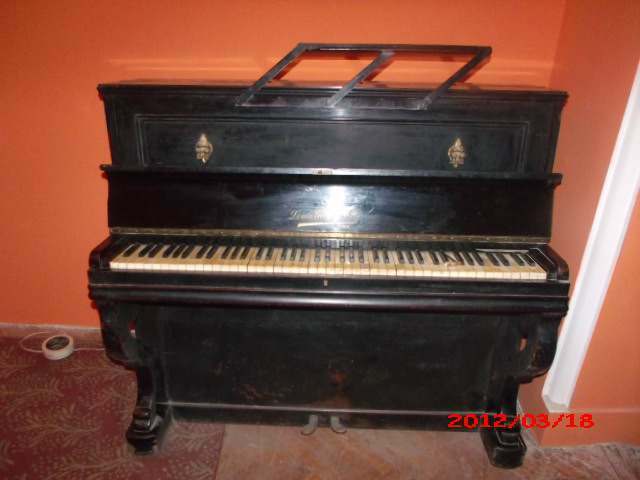 pianino