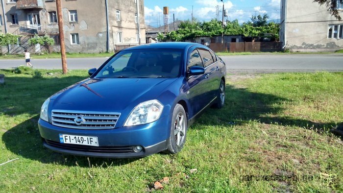 Продам Nissan Teana