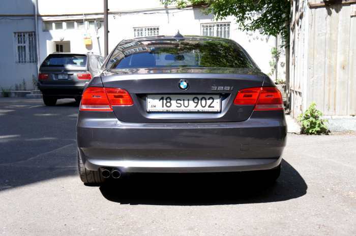 Au vente BMW 328i au prix tres bas