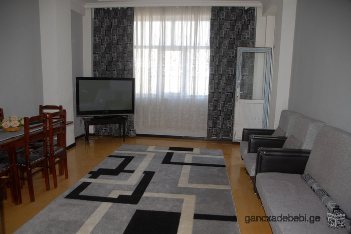 BAKU.RENT.Apartment for Rent Near The Center of BAKU, in the metro.