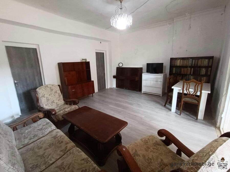 .Apartment for sale in Avlabari o