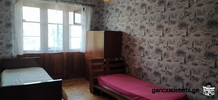 1-Room Appartment for Sale in the Center of Town