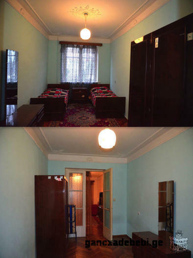 1 bedroom flat for rent, Batumi