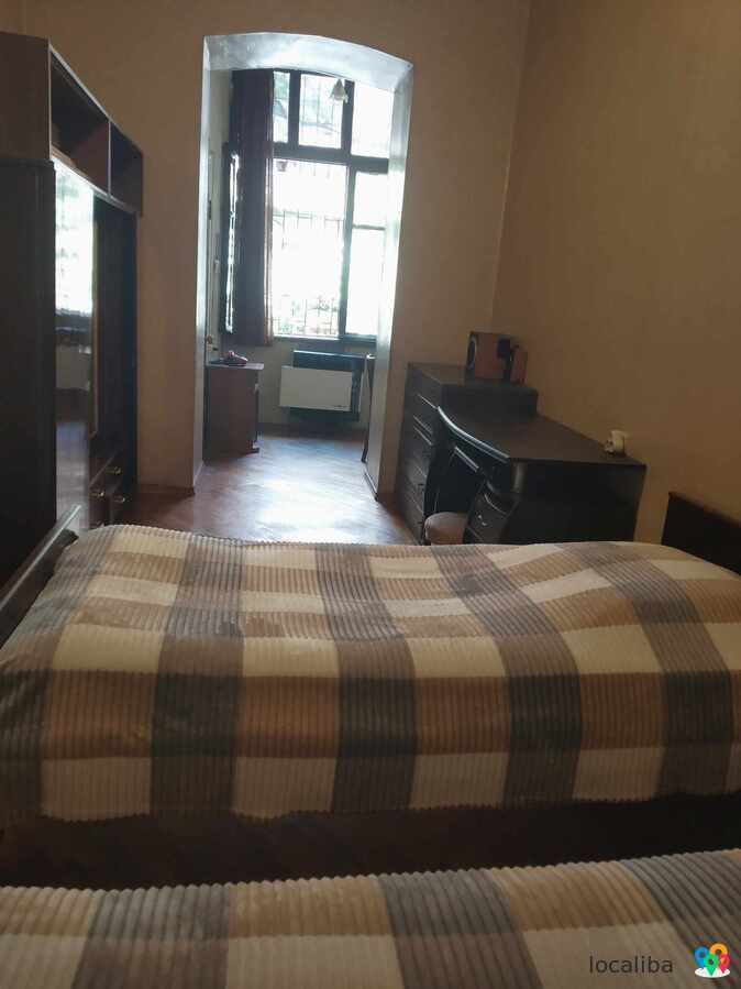 1-room apartment for sale in Vera