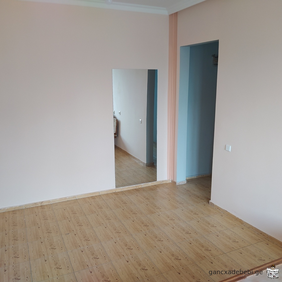 1-room renovated apartment for rent in Ortachala,