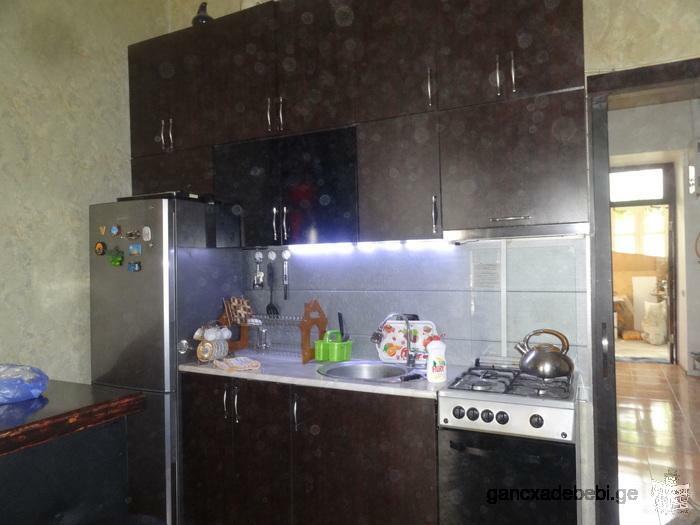 2.5 room apartment for rent daily, 50 GEL