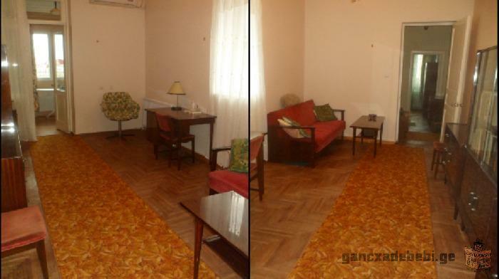 2 Bedroom Apartment located in the Old City Center