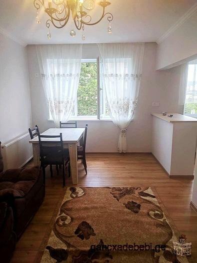 2 Bedroom renovated apartment for Rent