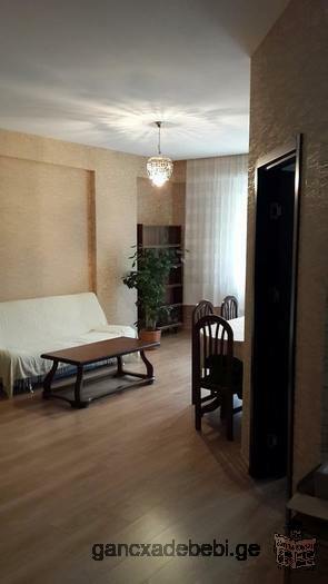 2 bedroom apartment for rent, near Delisi metro station