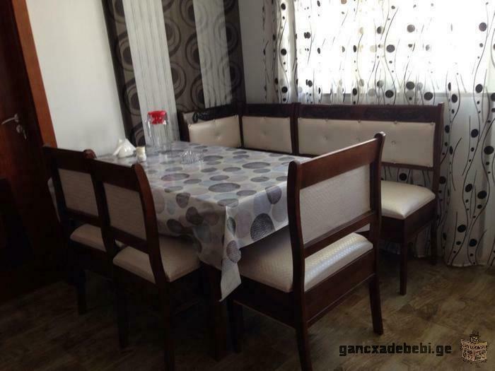 2 bedroom apartment for rent near in see in BATUMII, spacious and comfortable