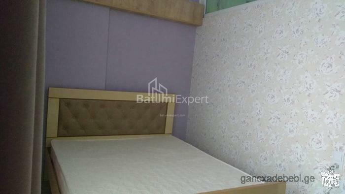 2 bedroom apartment on Yusuf Kobaladze street 38 м²