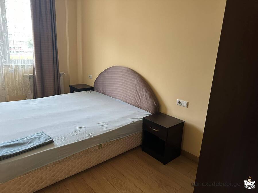 2 room Flat for rent. Saburtalo