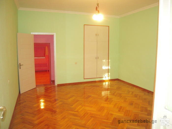 2 room apartment for rent