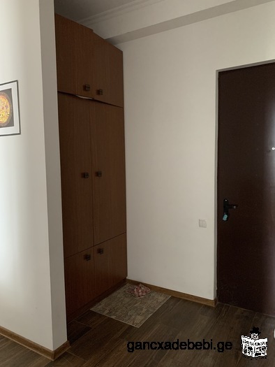 2 room apartment for rent. Gldani