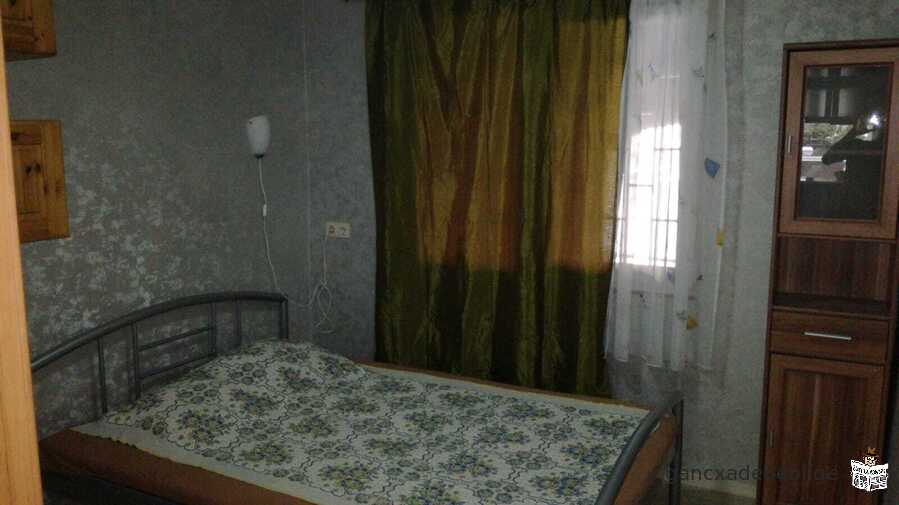 2-room apartment for rent in the center of Tbilisi