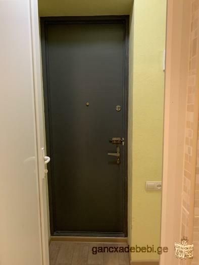2 room flat for rent