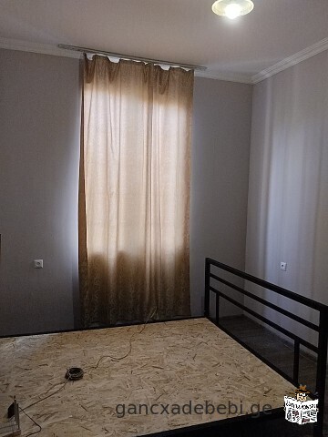 2 (two) room apartment for rent, near the metro station, Deepaghele