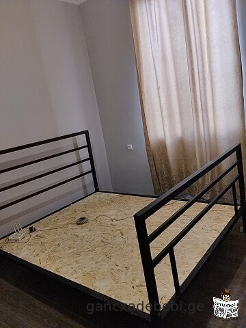 2 (two) room apartment for rent, near the metro station, Deepaghele