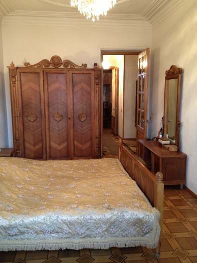 3 room Appartment fov daily rent
