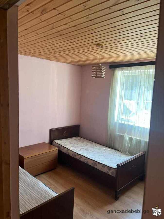 3-room apartment